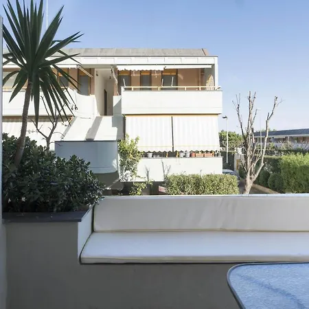 Cozy Tam Pensión Bari