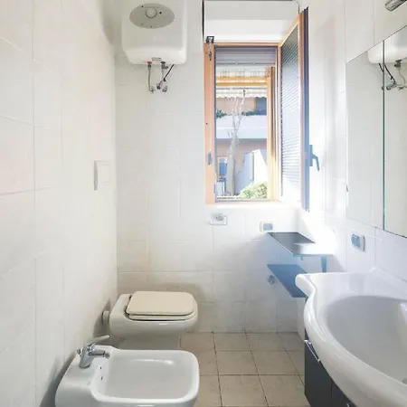 Pensión Cozy Tam Bari