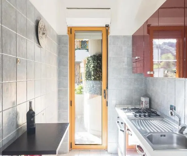 Guest house Cozy Tam