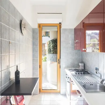 Casa de hóspedes Cozy Tam