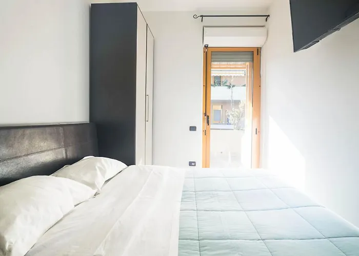 Pensionat Cozy Tam 4*